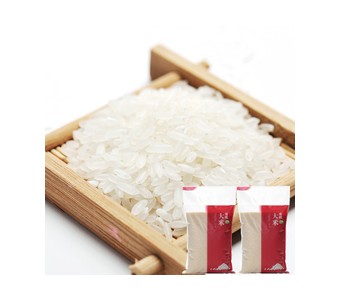 谷绿农品 新米 有机大米 五常稻花香大米 东北大米 10斤