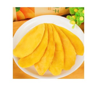 淘豆特产芒果干108g包邮菲律宾风味水果干蜜饯休闲零食品特价