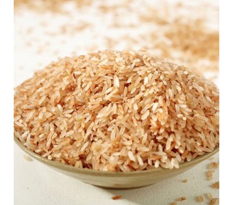 红血米有机米