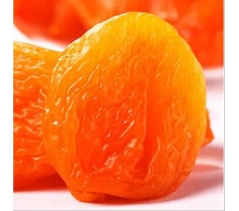 红杏干果