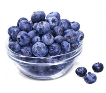 新鲜水果 特级有机蓝莓