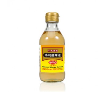 寿司醋味液天禾 司料理醋饭专用 200ml