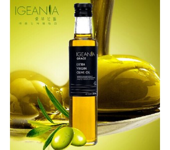 爱琴尼雅希腊橄榄油特级初榨进口橄榄油250ml