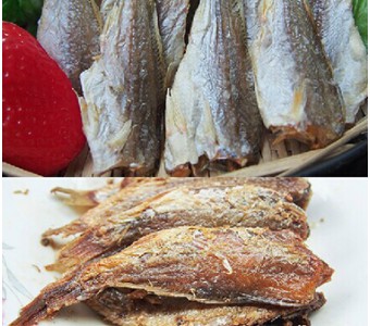海鲜干货渔民自晒新鲜海鱼海产品水产干鱼海味