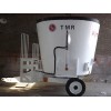 8立方TMR饲料搅拌机（车）