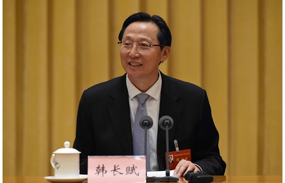 全国农业农村厅局长会议在京召开