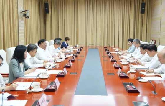 农业农村部：高水平建好南繁硅谷