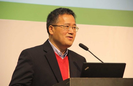 从耶鲁讲台到中国农田，邓兴旺院士的种业长征