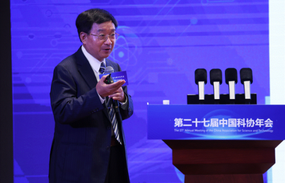 万建民院士：“双轮驱动”破解生物育种产业化困境_推荐阅读_资讯_种业商务网