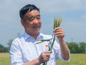 “时代楷模”徐淙祥：50多年只干一件事！