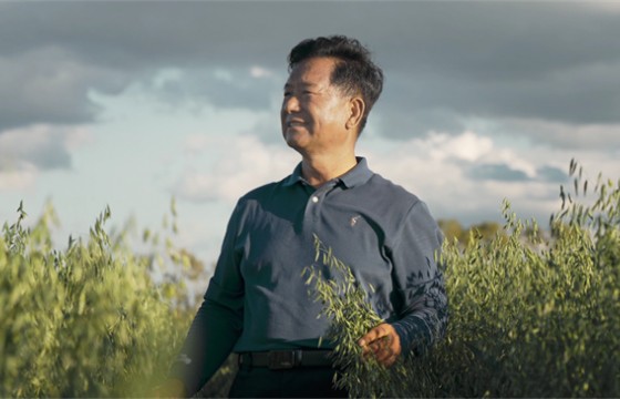 700多万元经费独享变共享！这一小众作物育种被点燃