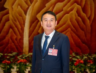 院士谈十五五丨钱前：数十万份种质资源“天书”正在被AI开发