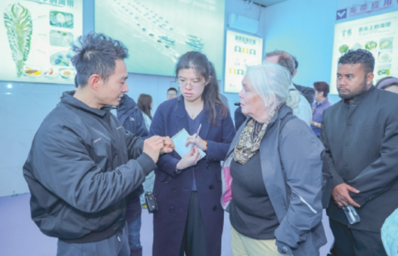 中国水产养殖何以领跑全球？
