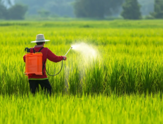 农药业“减法”破局：从规模扩张到价值重塑