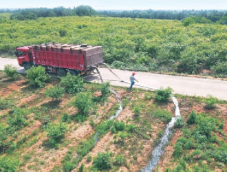 是资源还是污染源？ 一场关于如何给“沼液还田”定性的紧急讨论