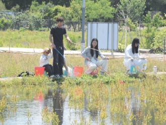 良田建后谁来管，咋用好？ ——浙江金华市高标准农田“后半篇文章”的三种解法