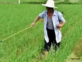 农药配置→如何准确量取农药？