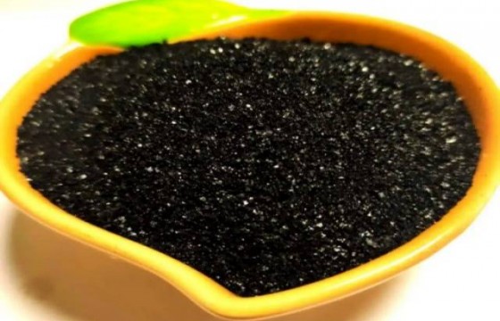 腐植酸：农业生产与土壤改良的神奇“钥匙”