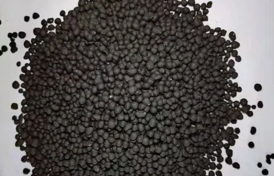 不同形态的有机肥，使用和性能上有何区别？